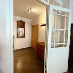 Apartment Am Holstentor *