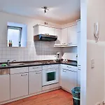 Apartment Am Holstentor