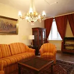 Apartment Am Holstentor *