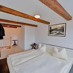 Apartment Am Holstentor