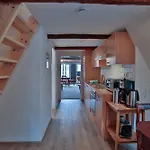 Appartement Am Holstentor Lübeck