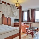 Apartment Am Holstentor *
