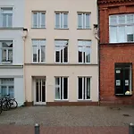 Am Holstentor Любек