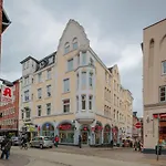 Appartement Am Holstentor Lübeck