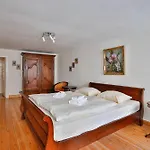 Appartement Am Holstentor Lübeck