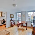 Apartment Am Holstentor