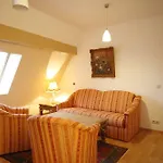 Apartment Am Holstentor *