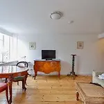 Apartment Am Holstentor