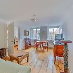 Apartment Am Holstentor *