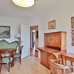 Appartement Am Holstentor *