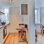 Apartment Am Holstentor