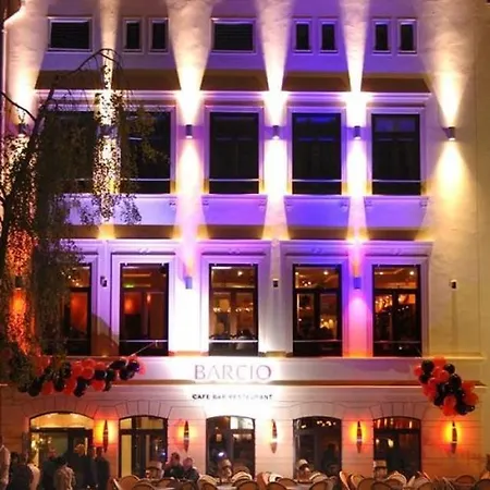 Am Holstentor Apartamento Lübeck