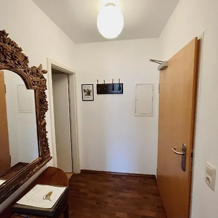 Apartment Am Holstentor Lübeck
