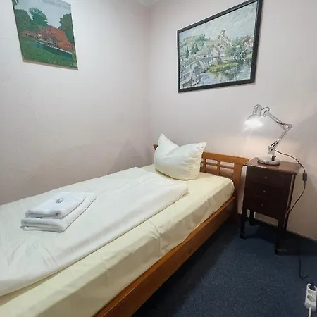 Am Holstentor * Lübeck