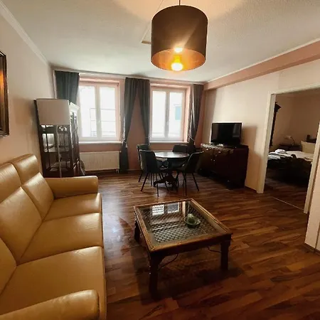 Am Holstentor Apartment