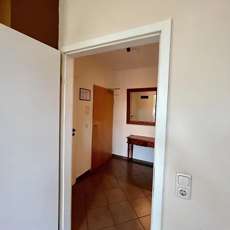 Apartment Am Holstentor *