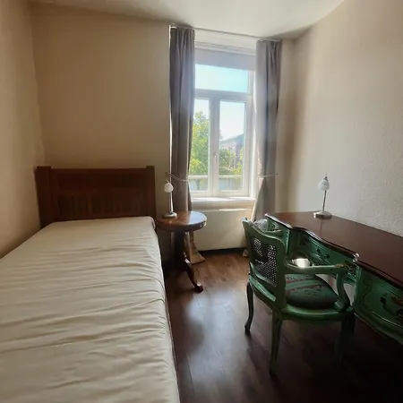 Apartment Am Holstentor