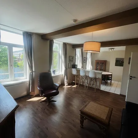 Am Holstentor Apartment
