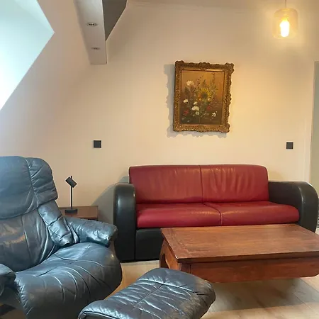 Am Holstentor Apartment