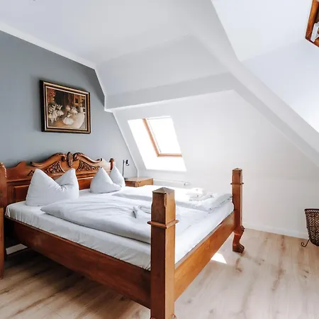 Am Holstentor Apartment