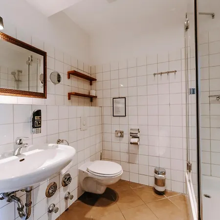 Apartmán Am Holstentor