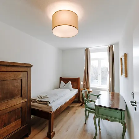 Apartment Am Holstentor
