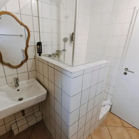 Am Holstentor Apartment Lubeck