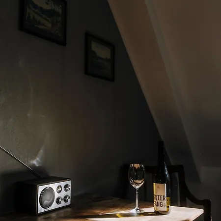 Apartamento Am Holstentor Lübeck