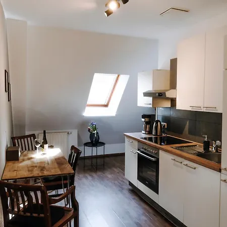 Am Holstentor Lübeck