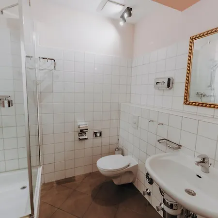 Am Holstentor Appartement *