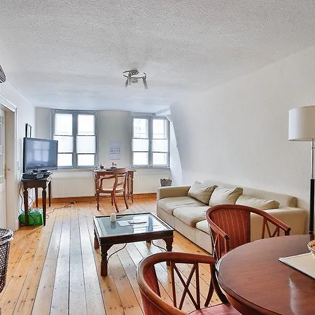 Am Holstentor Lübeck