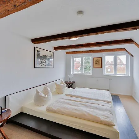 Am Holstentor Lübeck