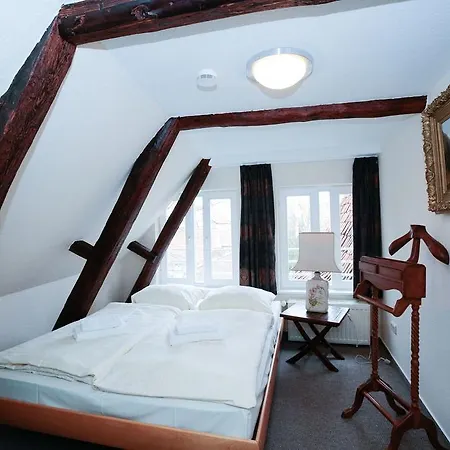 Apartment Am Holstentor