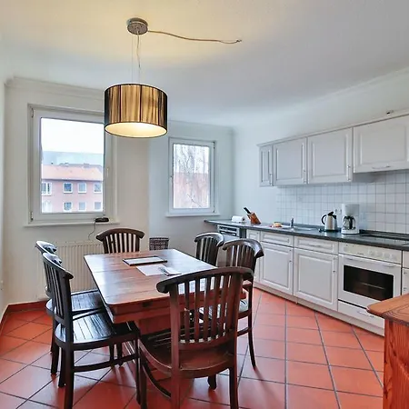 Am Holstentor Lübeck