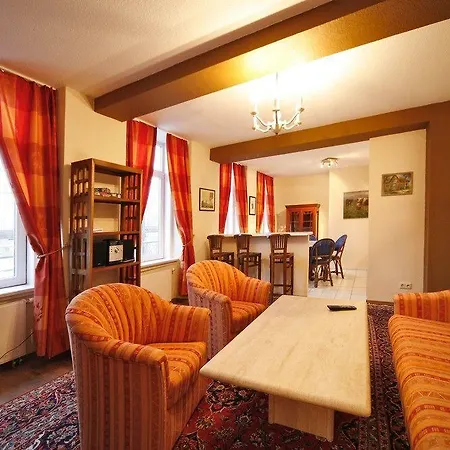 Am Holstentor Lübeck