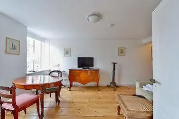 Apartmán Am Holstentor