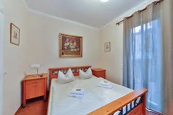 Apartamento Am Holstentor *