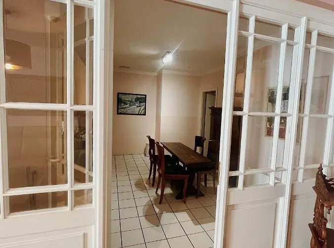 Am Holstentor شقة لوبيك