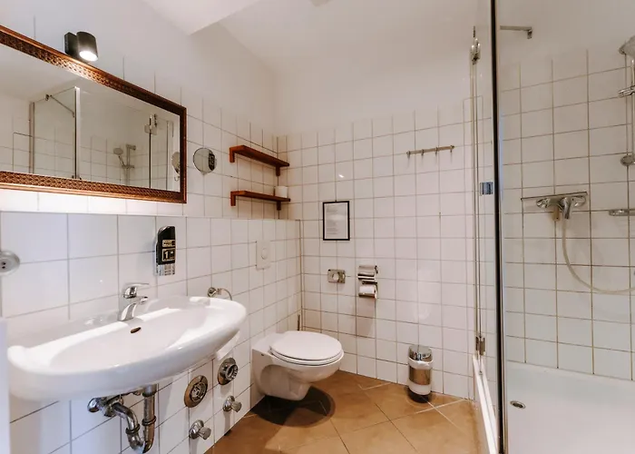 شقة Am Holstentor