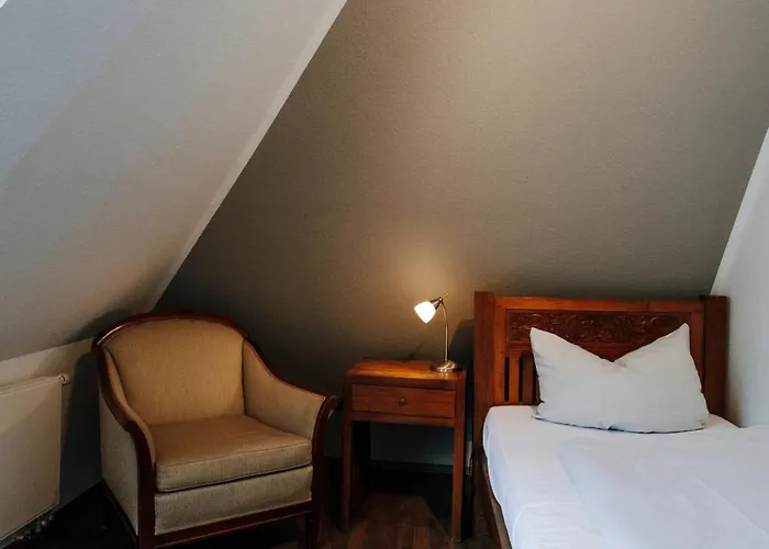 شقة Am Holstentor لوبيك