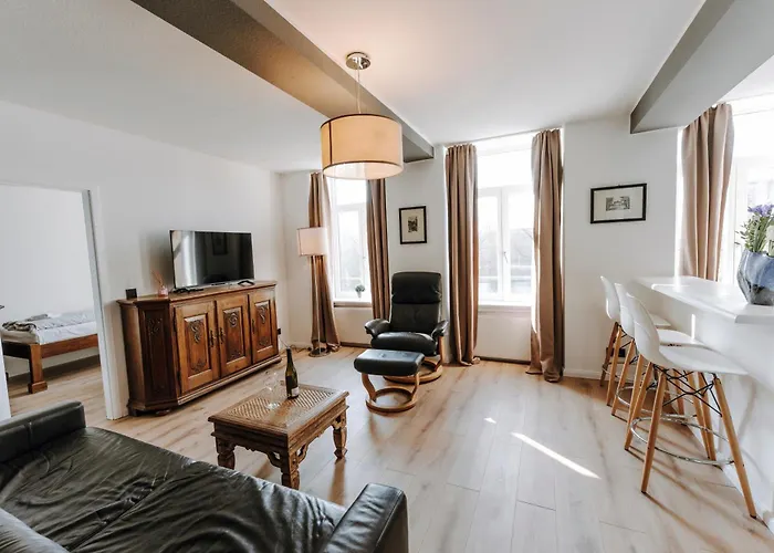 Am Holstentor Lübeck