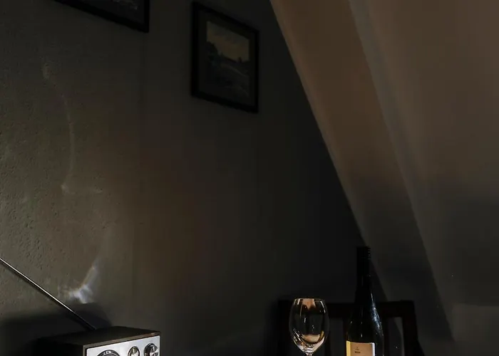 شقة Am Holstentor لوبيك