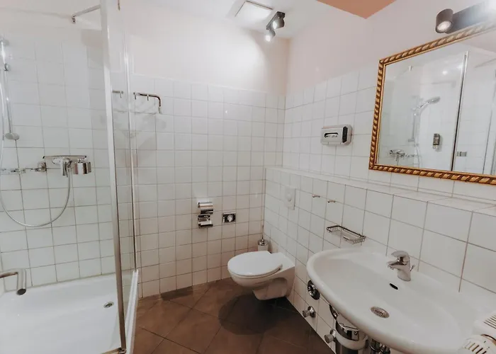 Am Holstentor شقة *