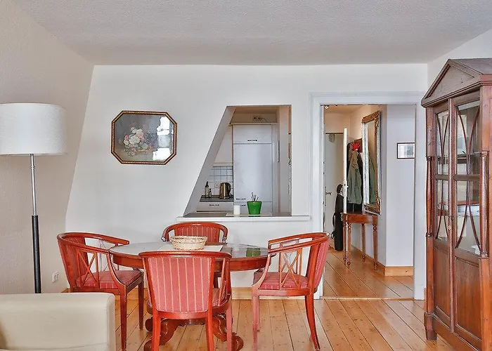 شقة Am Holstentor لوبيك