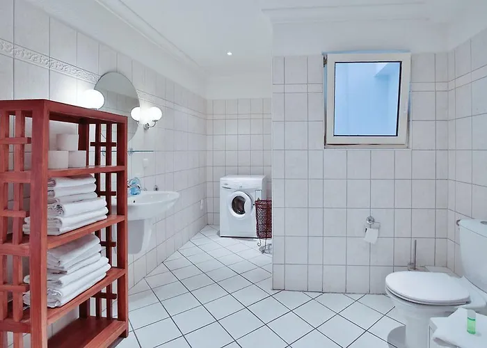 شقة Am Holstentor لوبيك