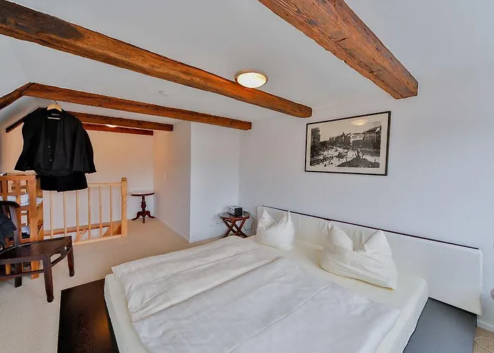 Lägenhet Am Holstentor