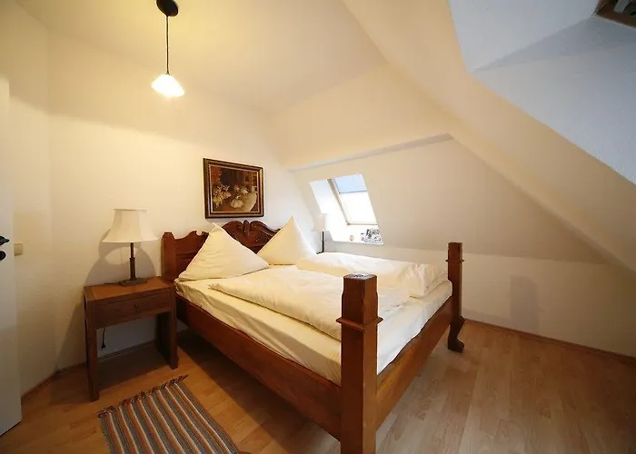 شقة Am Holstentor *