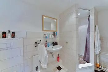 Am Holstentor شقة لوبيك