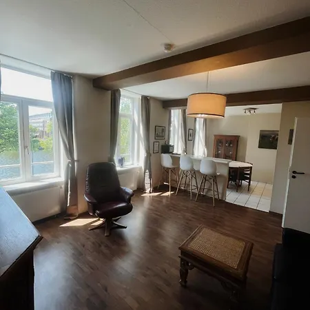 Am Holstentor Apartmán Lübeck