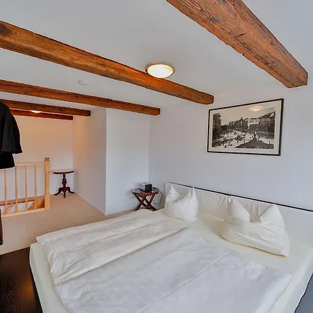 Apartmán Am Holstentor
